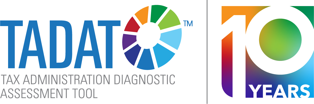 TADAT Logo