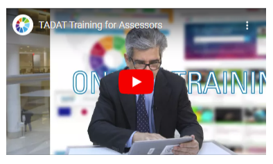 Register Training