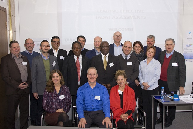 Leadersworkshop