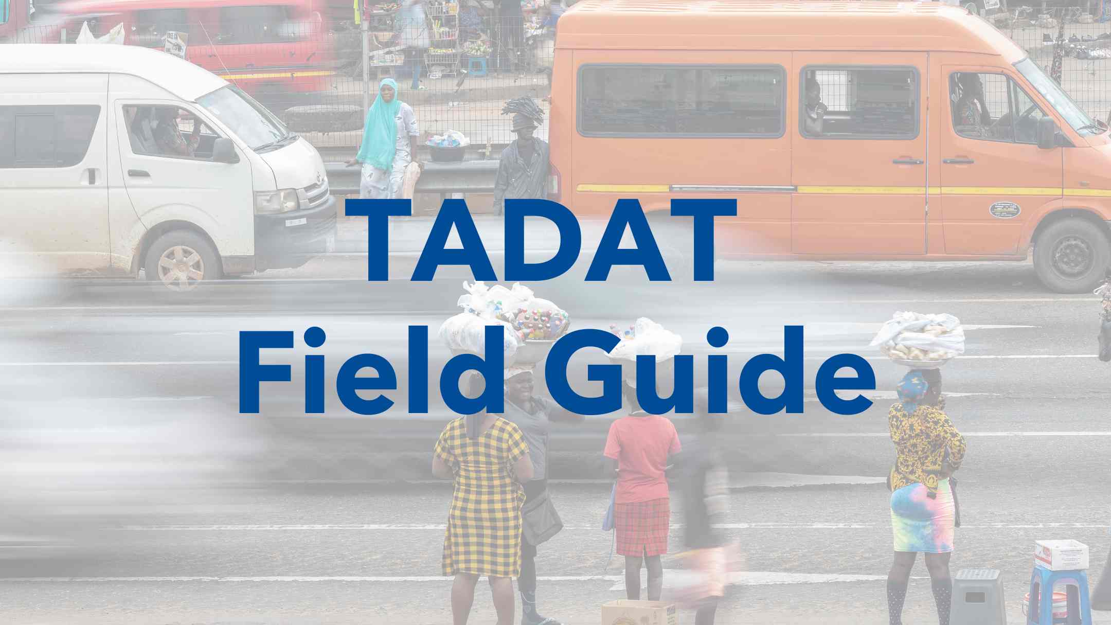 Field Guide