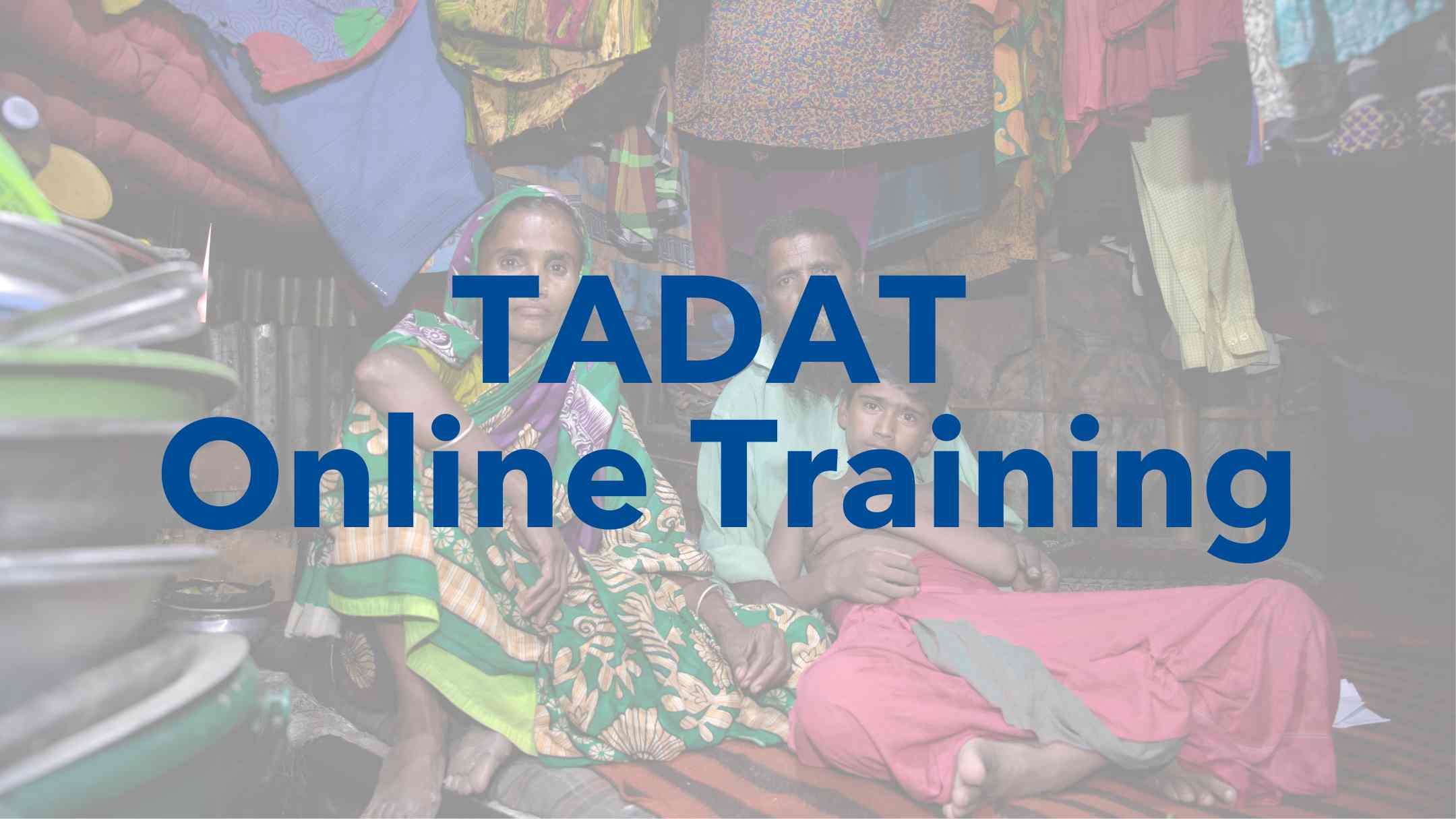 Online Training