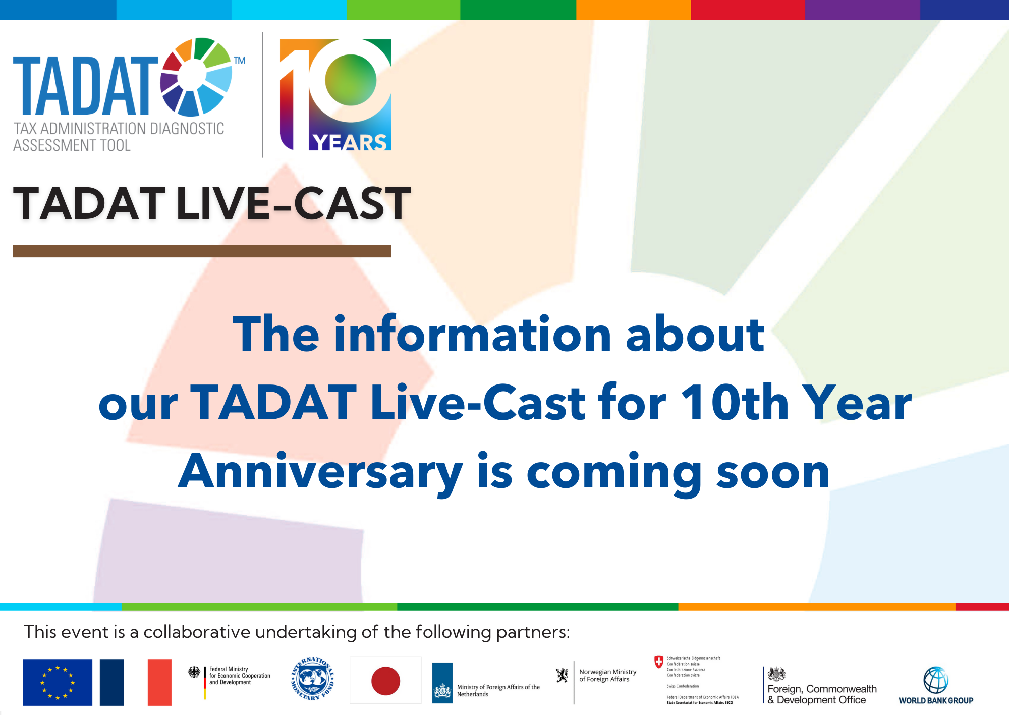 TCC - Event save the date e-flyer  - 43